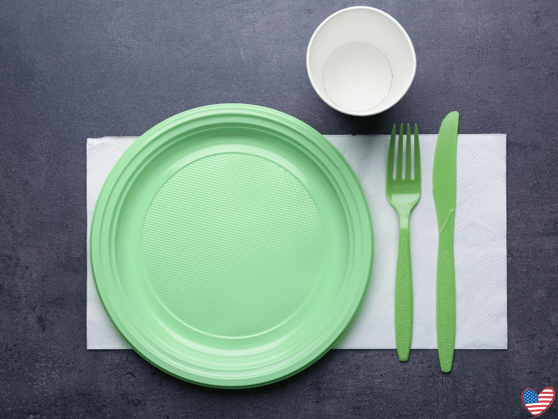 Dinnerware Made in the USA (There’s No Shortage)