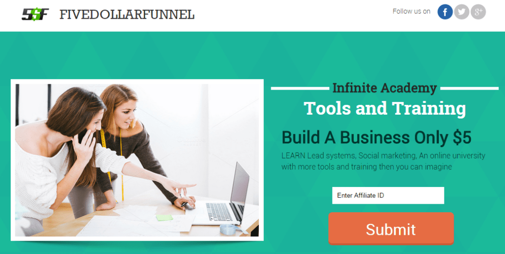 Five Dollar Funnel Review Is This MLM Worth It or Is It Another Scam