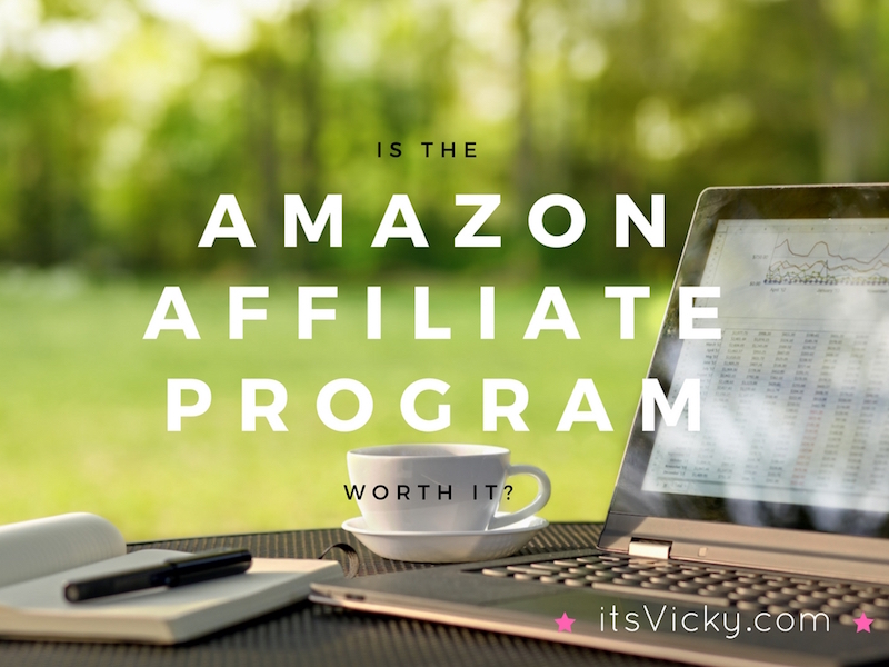 Is the Amazon Affiliate Program Worth It? Can You Make "Real" Money