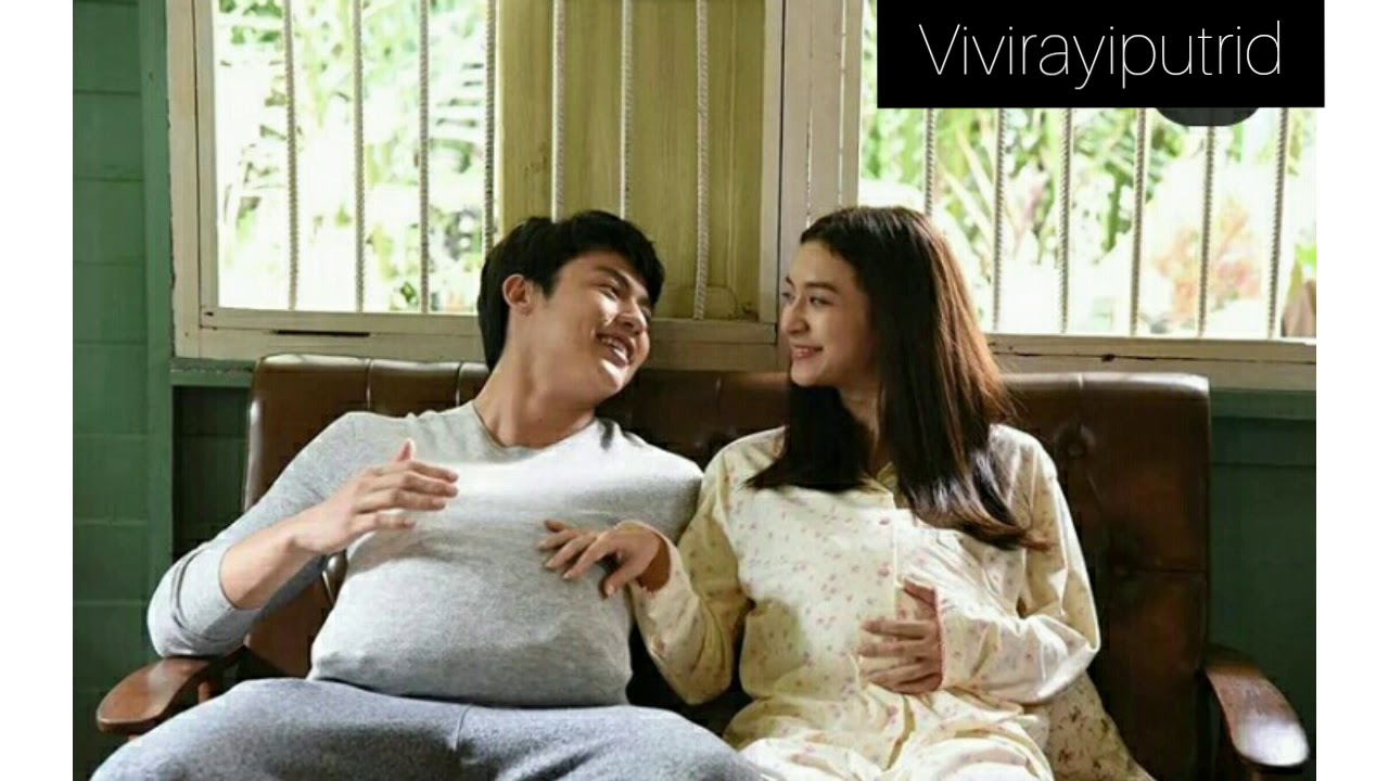 My Husband in Law Thai Drama Review wynnesworld