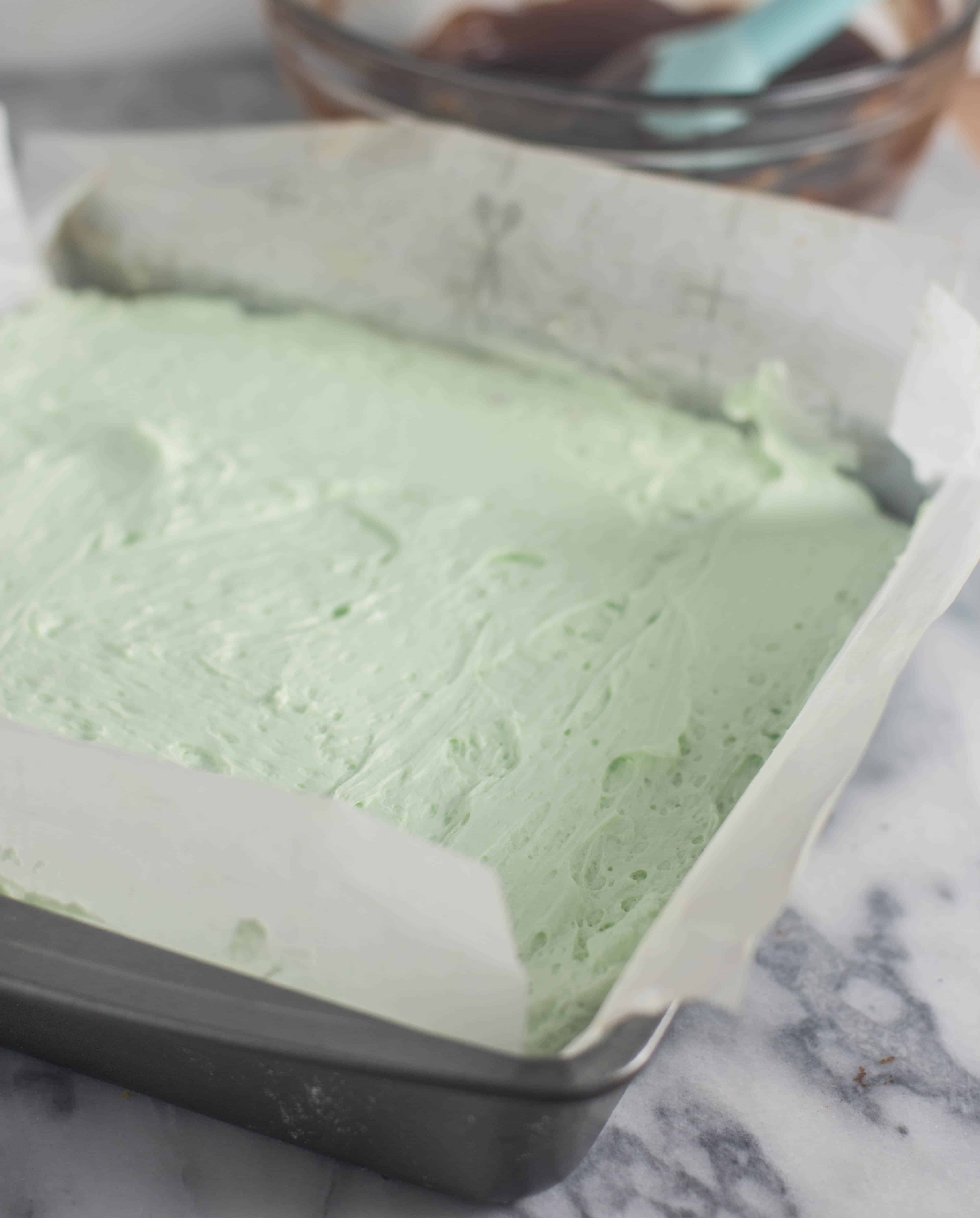 Brownies The ItsyBitsy Kitchen