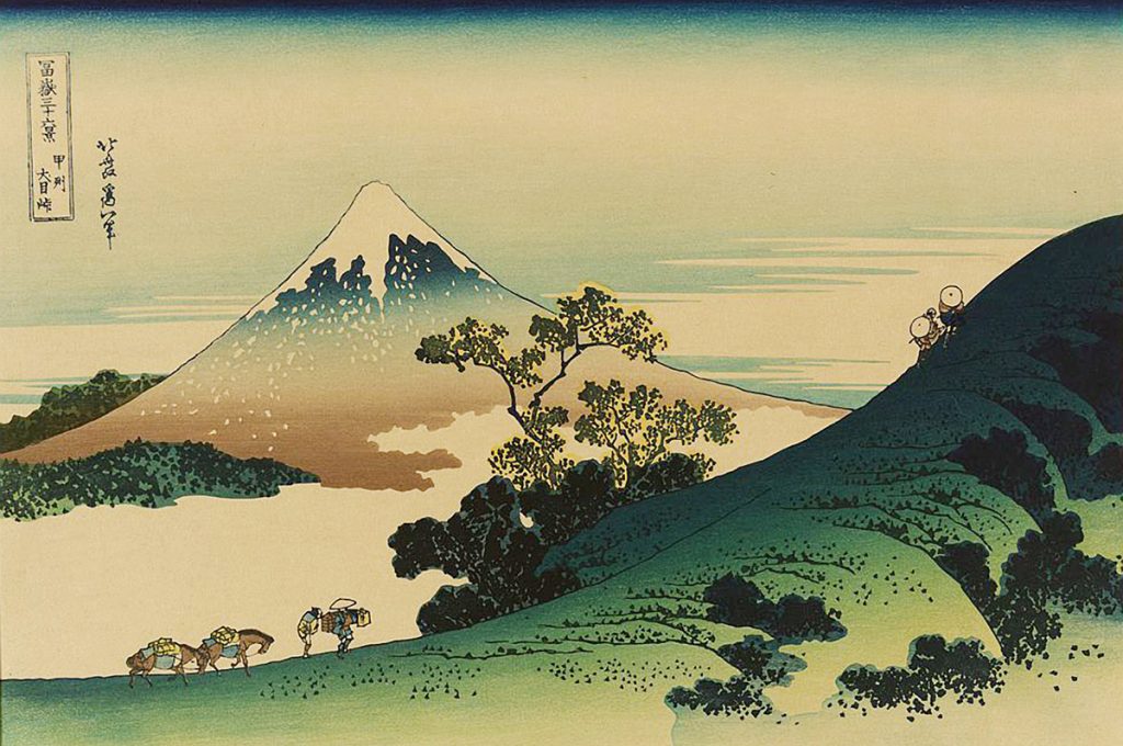 Ukiyoe Discover this Unique Art from Edo Period, Japan