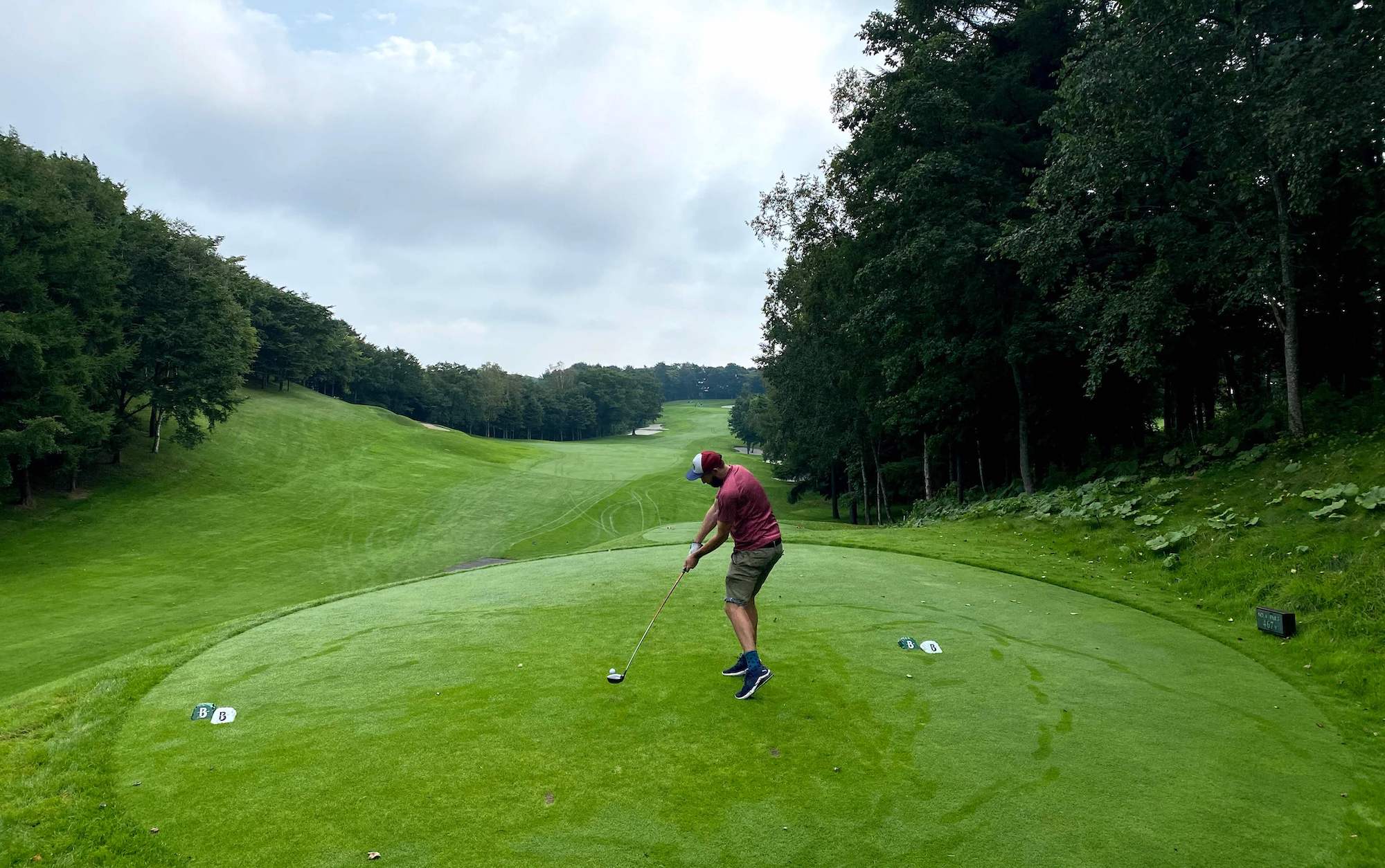 Top 6 Hokkaido Golf Courses Your Japan