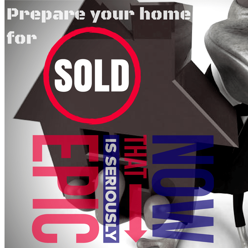 Lilly Garcia Realtors Selling Tips