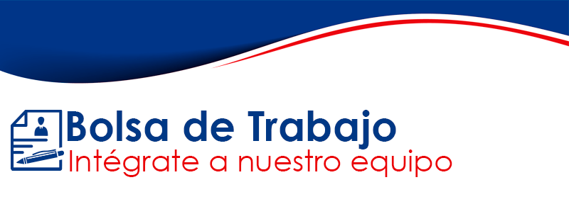 Bolsa de Trabajo I.T.Systems