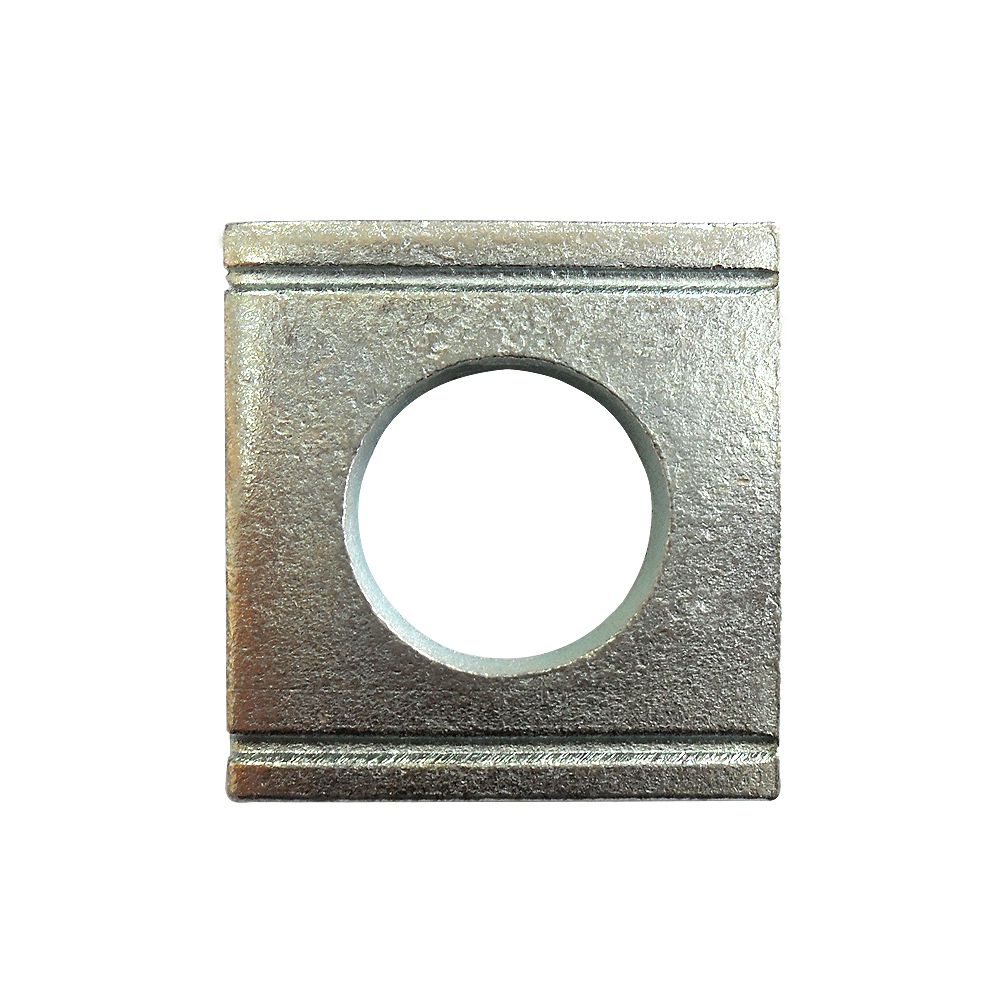 DIN 434, Square bevel washer 8 ITT Bulgaria OOD