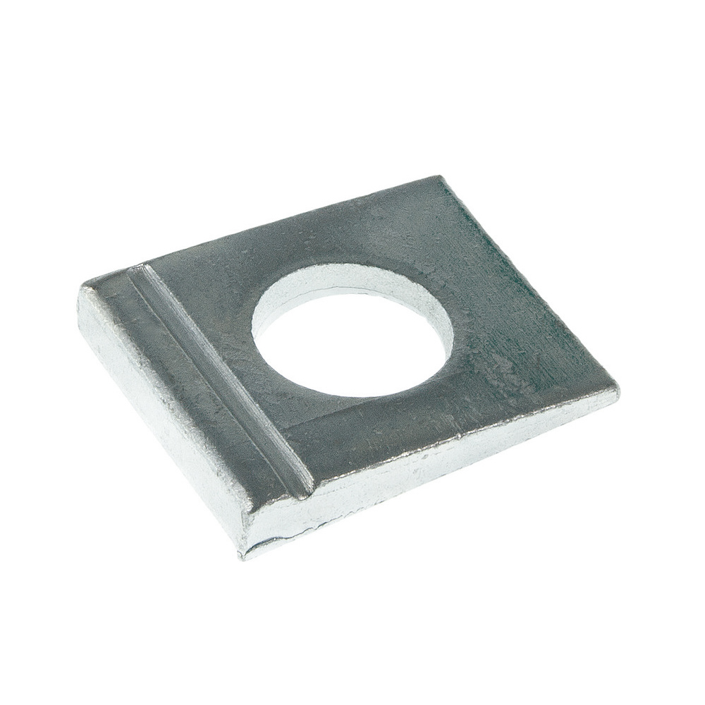 DIN 435, Square bevel washer 14 ITT Bulgaria OOD