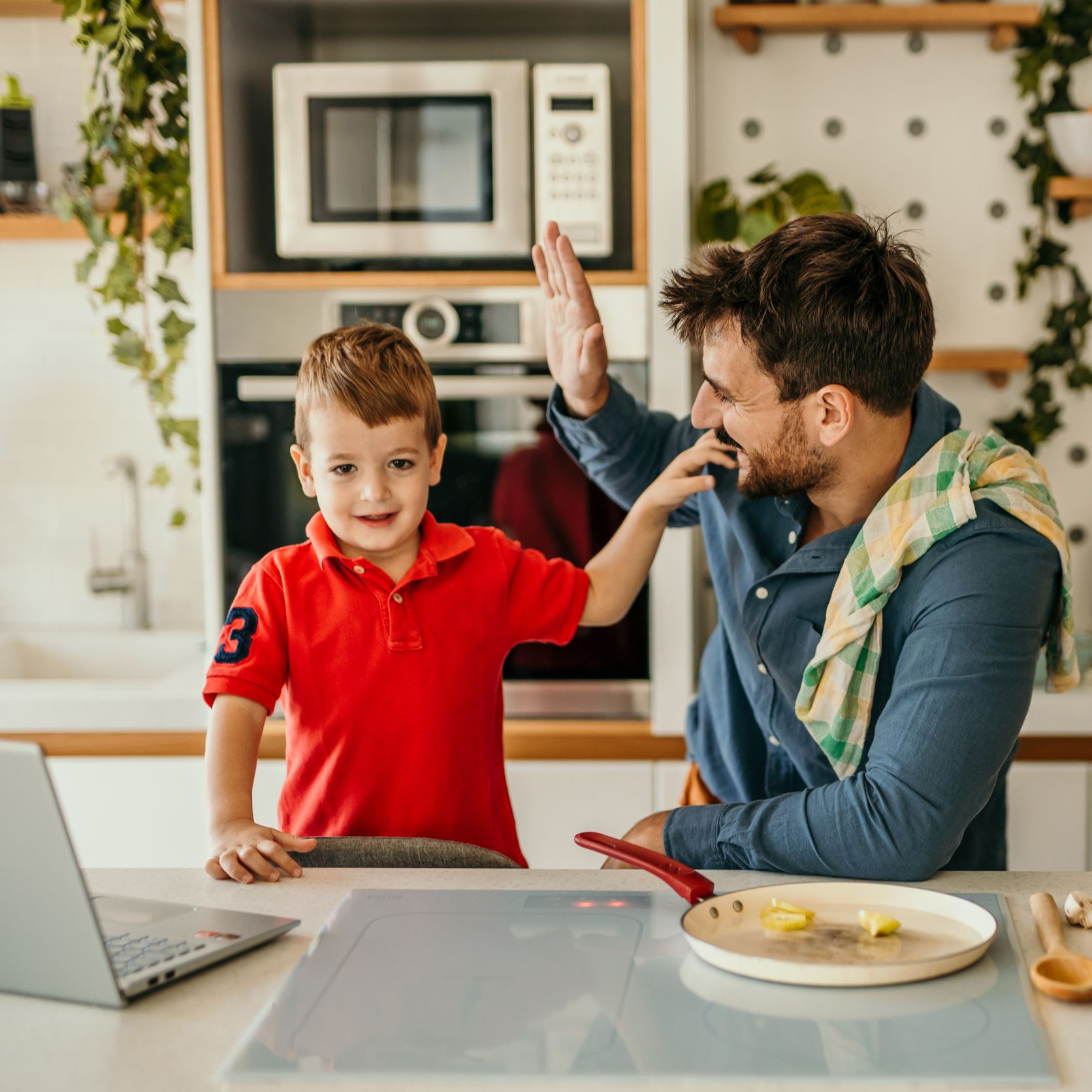 It Takes Energy Energy Transfer