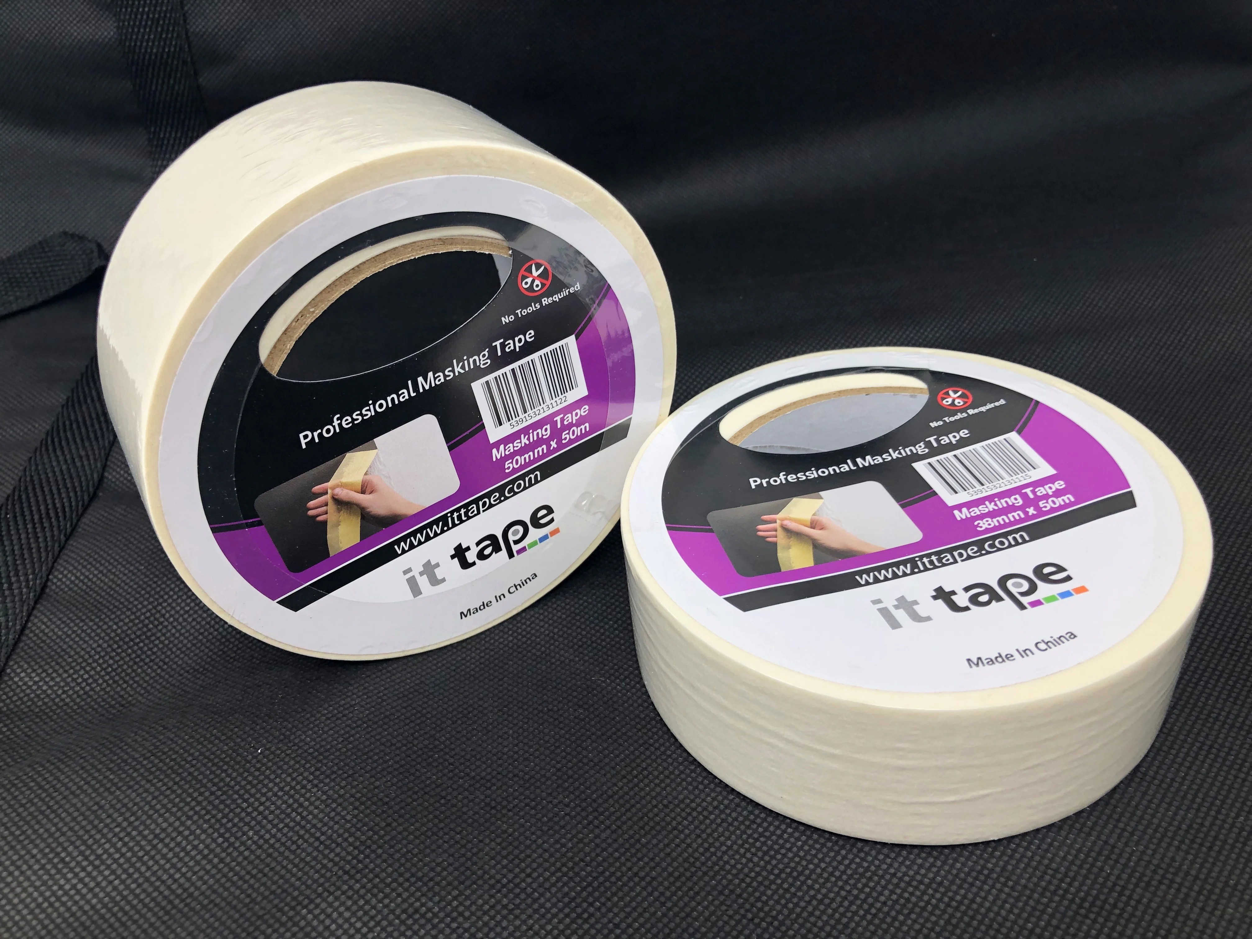 Double sided tape ItTape