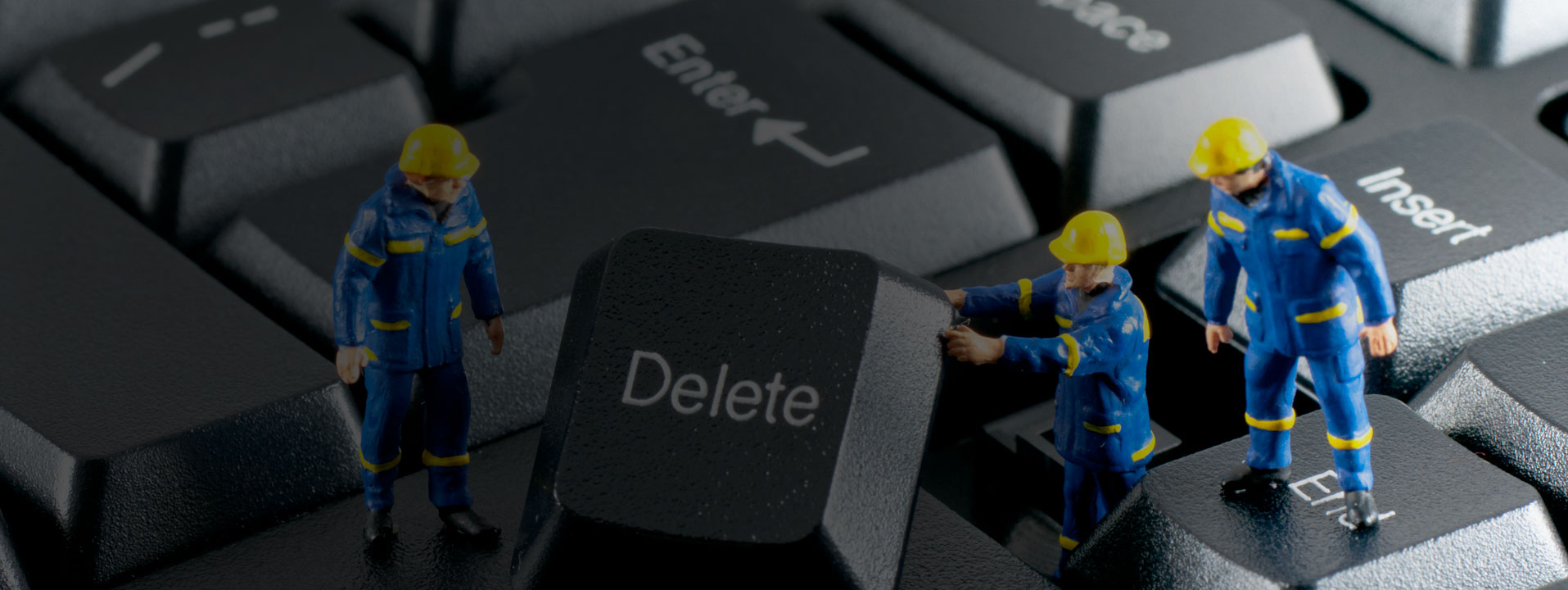 Computer and Networking Repair it Tech Central