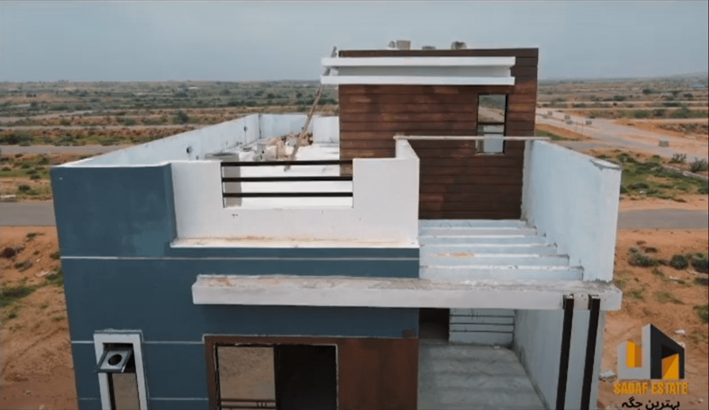 Best Real Estate in Karachi Commercial Properties in Karachi