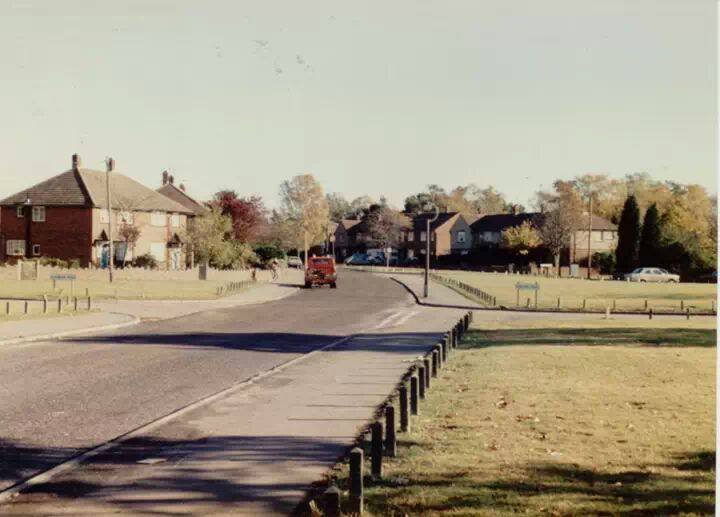 October December 1986 ITTLG