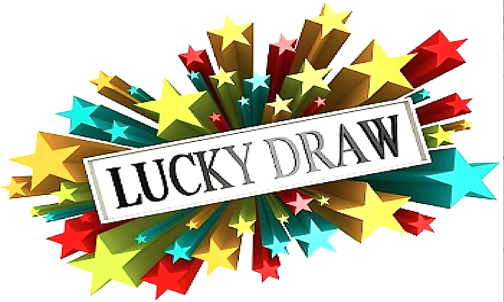 Seventeen Great Raffle Prizes to Be Won Tonight! ittn.ie