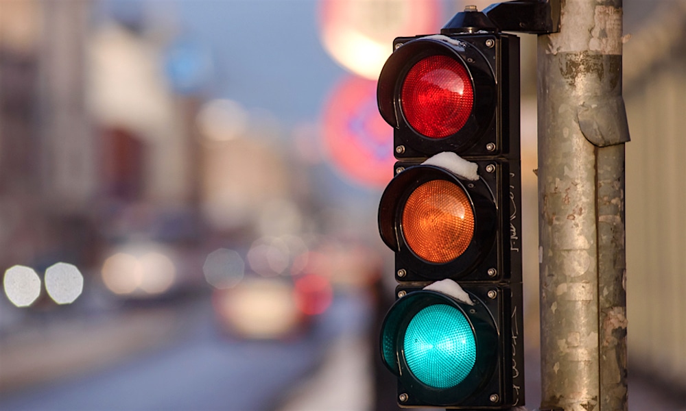 EU Traffic Light System Brings Little Change for Travel