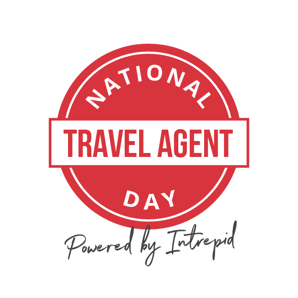 National Travel Agent Day 2023 Stays 21st July (following a brief shift
