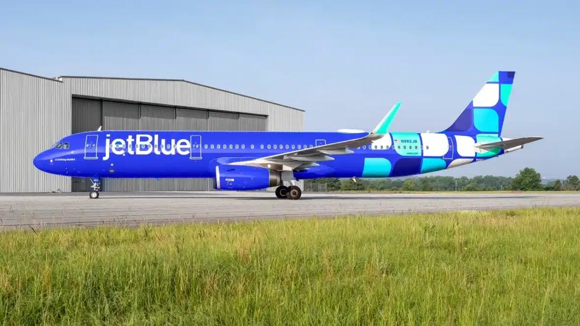 JetBlue Accelerates Journey Back to Profit with BetterthanExpected