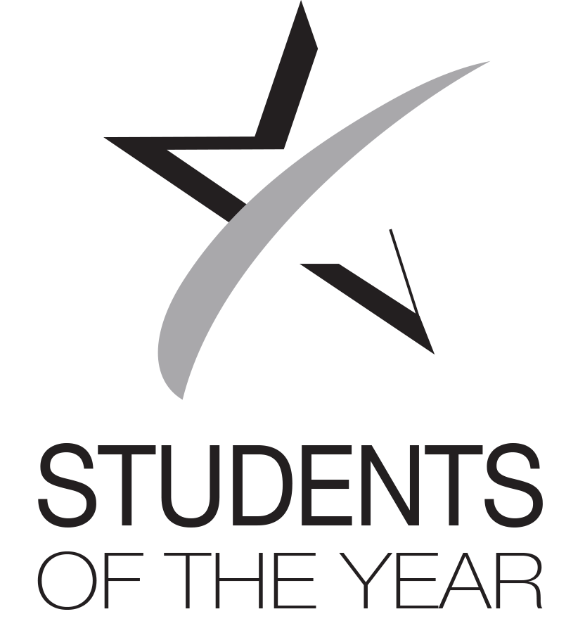 San Antonio Students of the Year 2018 Ink to the People TShirt