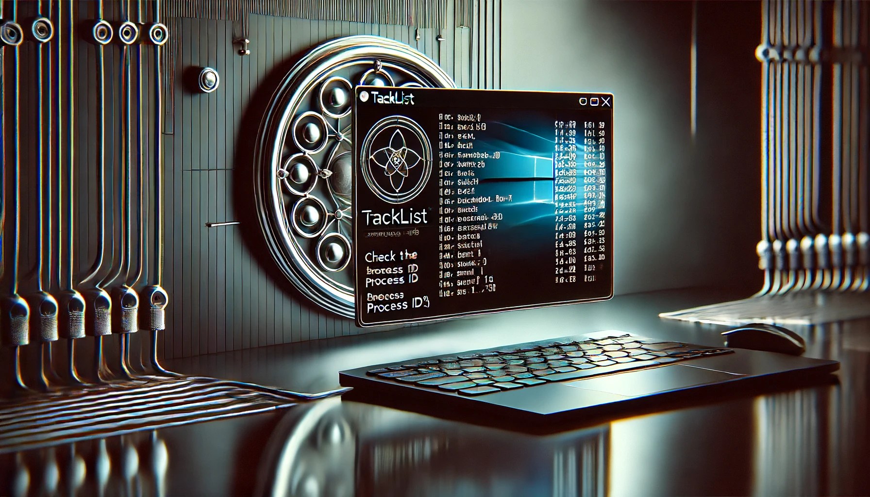 WindowsコマンドプロンプトでサービスのプロセスIDを確認する方法 IT trip