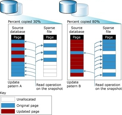 SQL Server Database Snapshots -3 - IT Tutorial