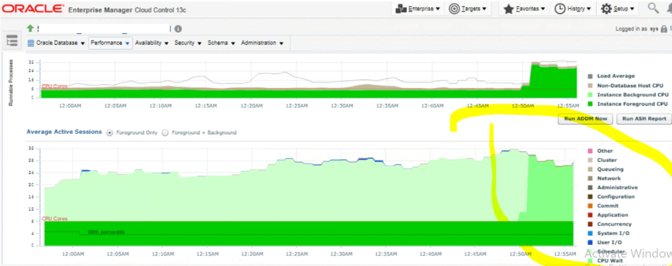 How to Solve resmgrcpu quantum ( resource_manager_cpu_allocation