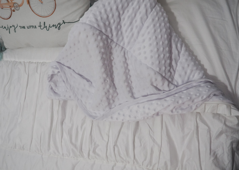 Beddy’s Beds Easy, Cute & Minky Soft Itty Bitty Atlas