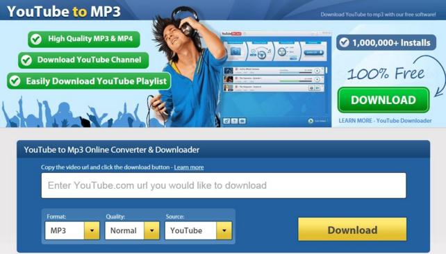 YouTube Playlist Downloader Online Download Entire YouTube Playlist