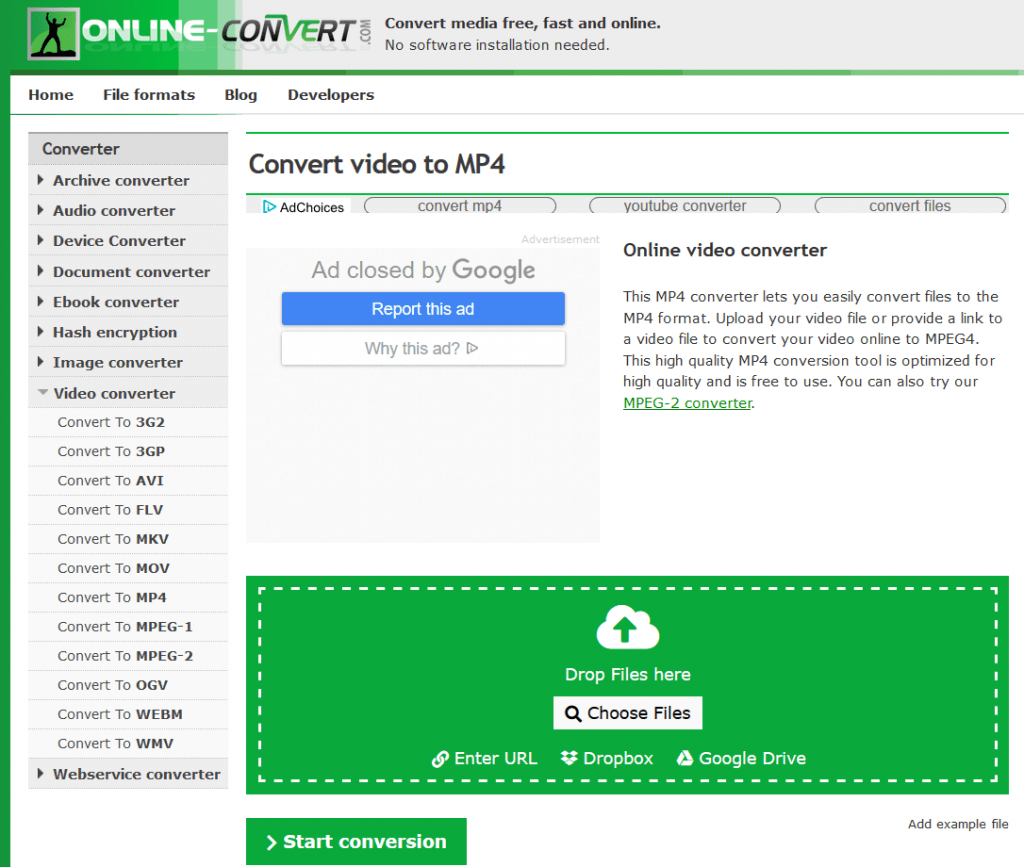 8 Helpful URL To MP3 Converter For Free
