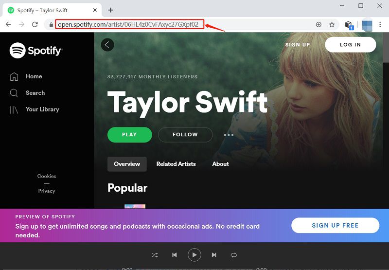 Top 5 Free Spotify to MP3 Converter You Are Looking for (2020)