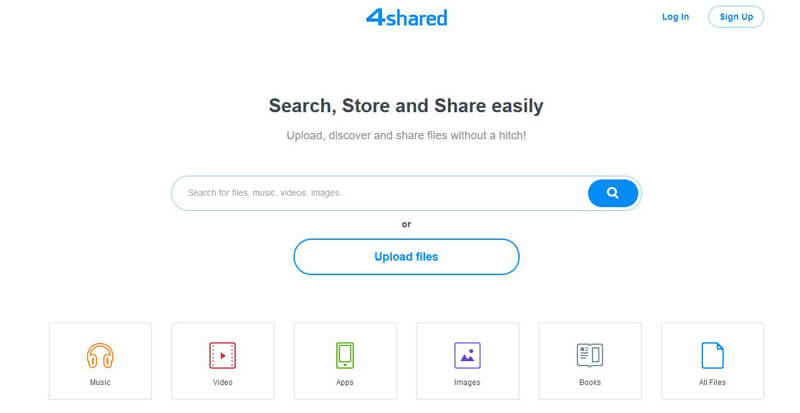 How to Download 4shared Mp3 Music
