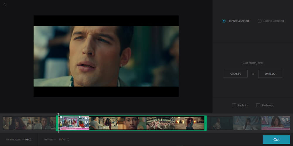 How to Cut YouTube Video and Download in HD/4K/8K