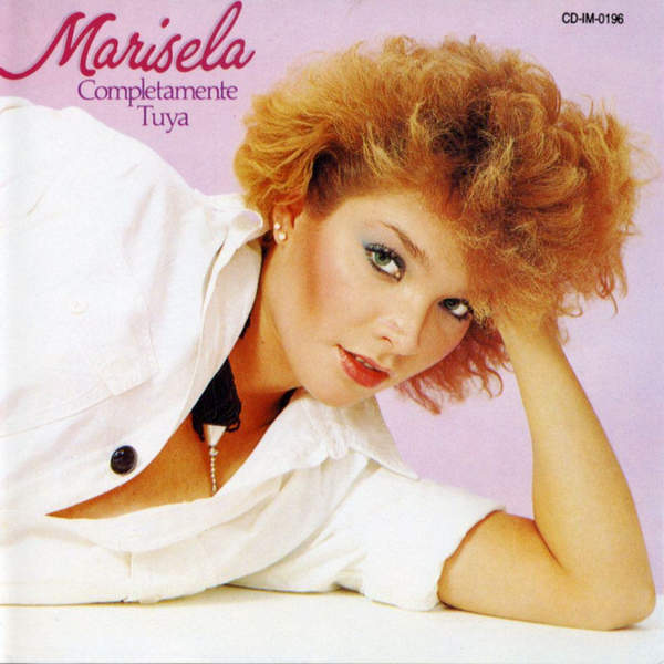 Marisela 30 Grandes Éxitos (iTunes Plus AAC M4A) (Album)