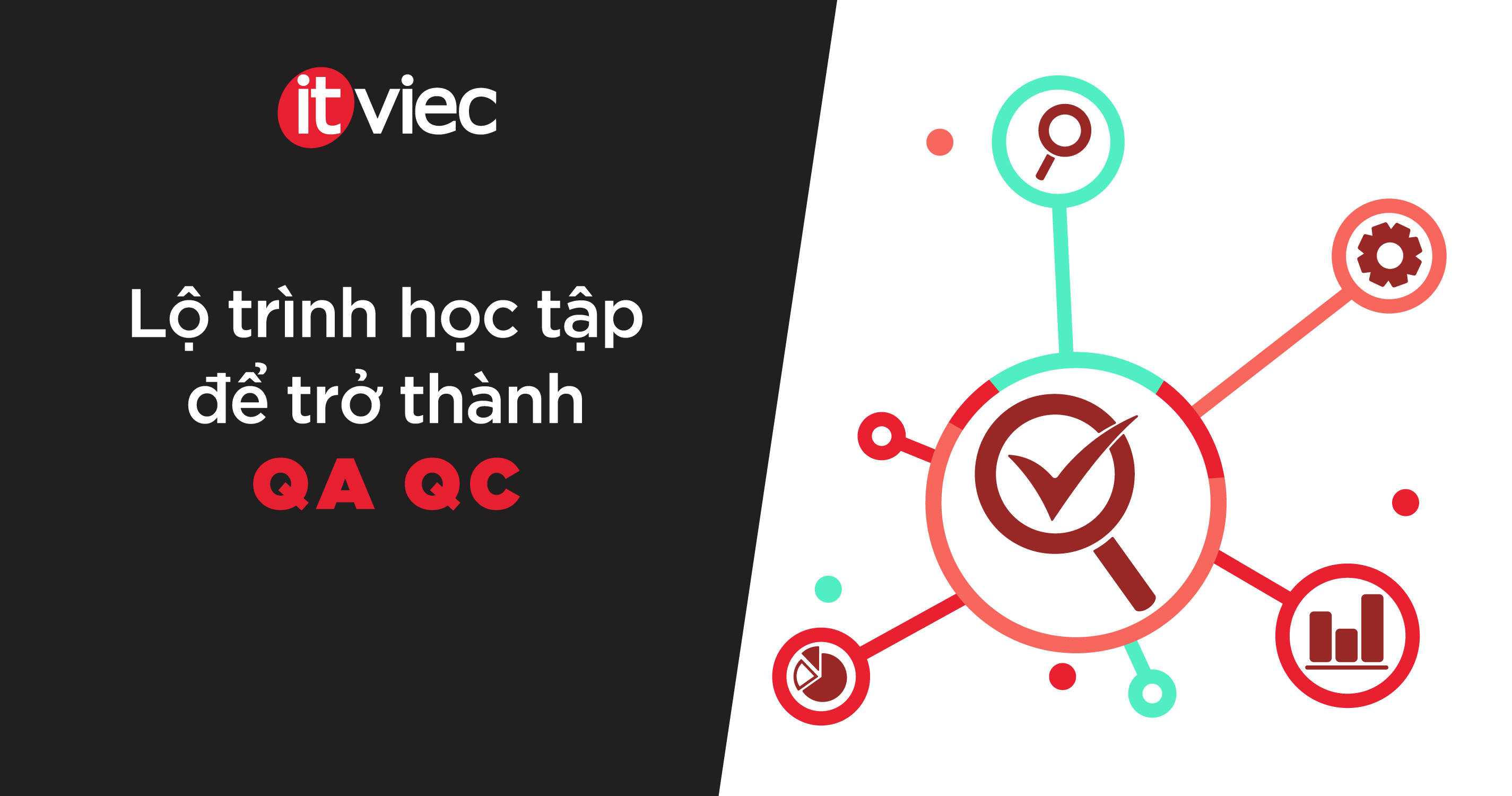 QA QC là gì? Lộ trình học tập để trở thành QA QC ITviec Blog
