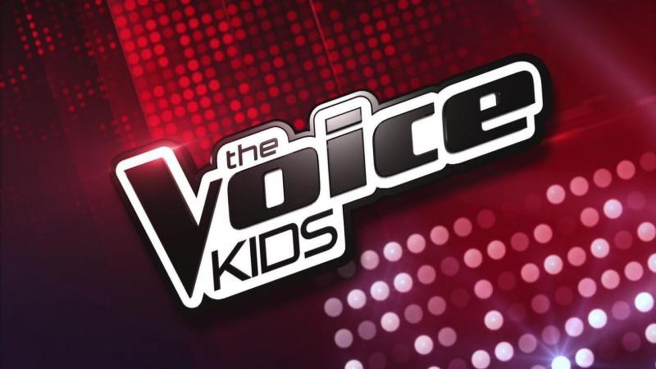 The Voice Kids - Itv Studios Netherlands