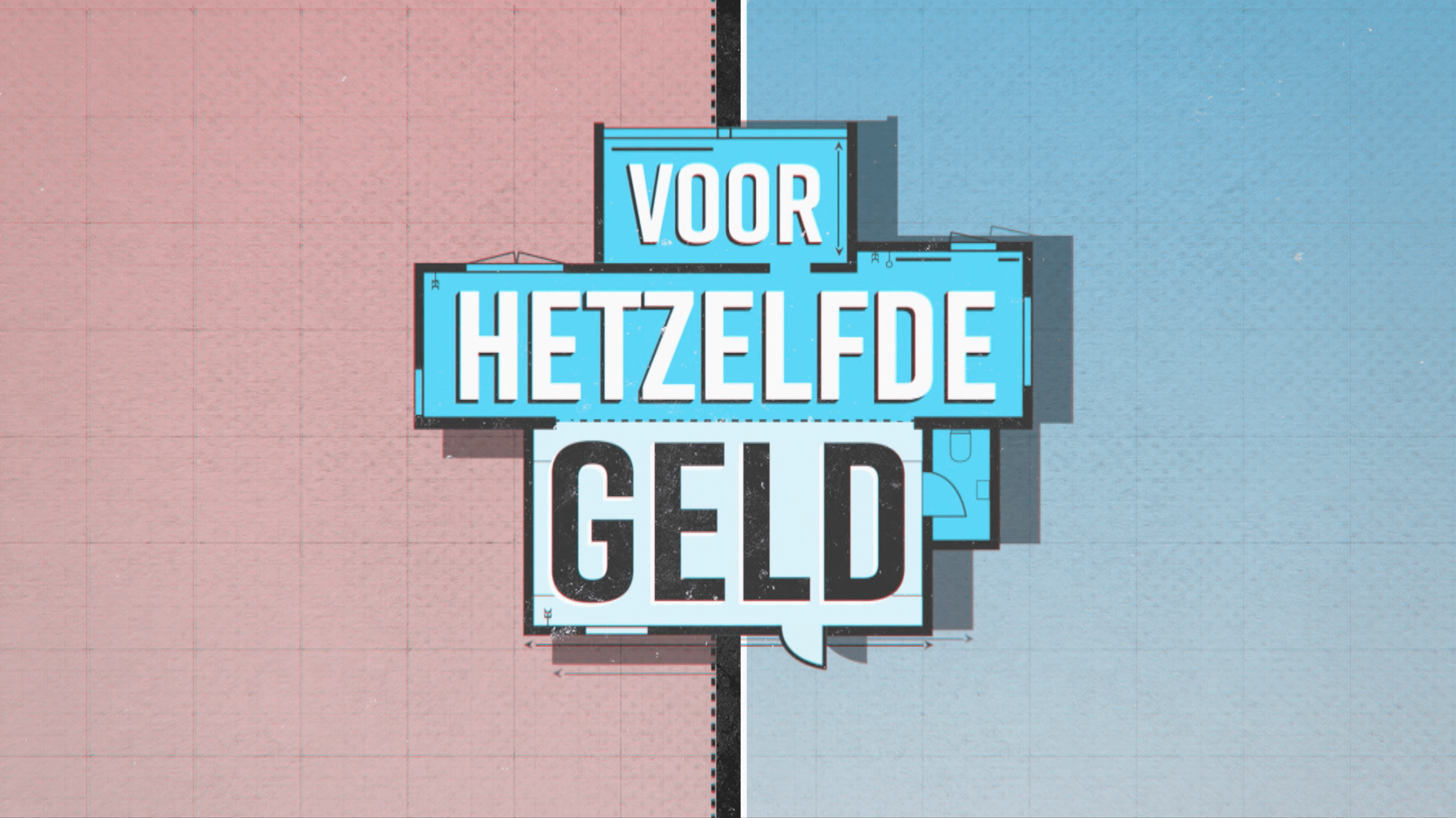 Voor Hetzelfde Geld - Itv Studios Netherlands