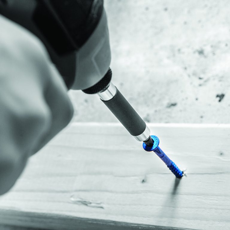 All About Fasteners, Episode 1: Concrete Fasteners - ITW Construction