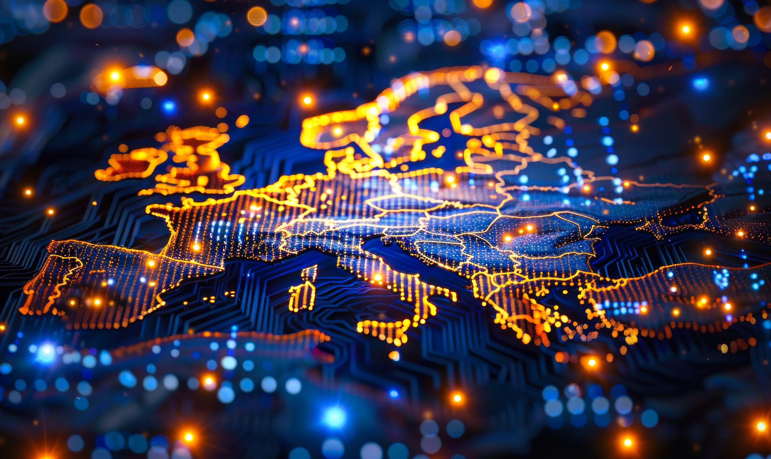 EGovernment Benchmark Report 2024 Nutzerzentrierung bleibt der