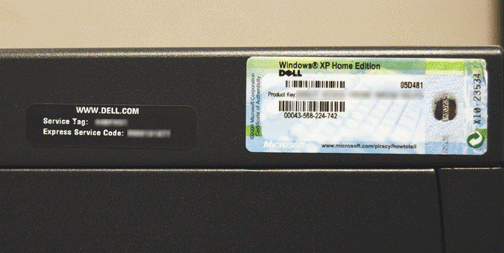 Identify a PC and MAC William Paterson University Information
