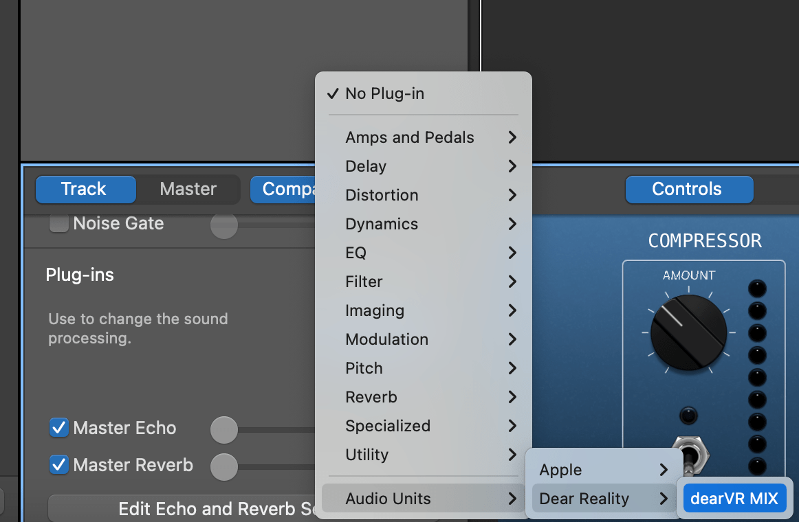 iTWire Turn your headphones into a worldclass mix room with the Dear Reality dearVR MIX