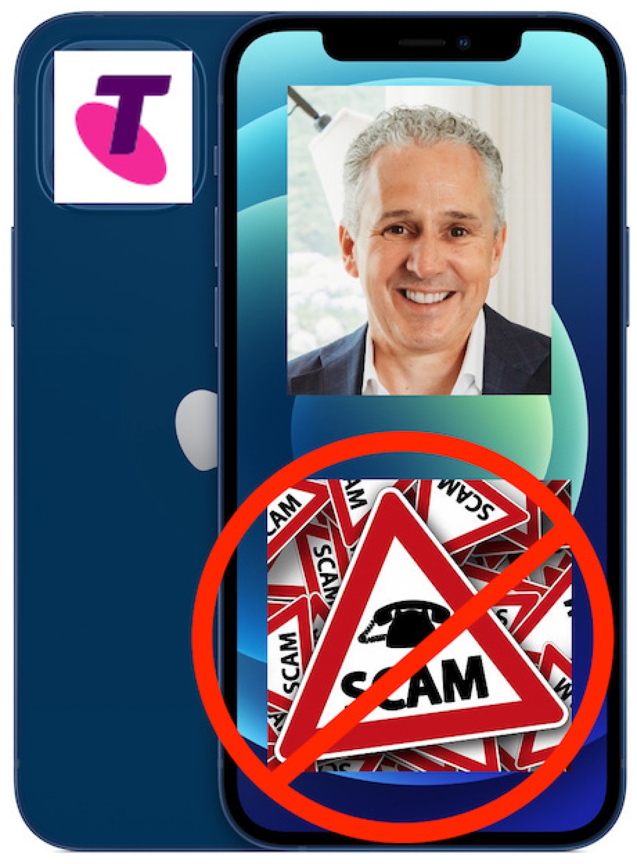 iTWire Telstra blocking 1.5m scam calls a week, up from 1m a month