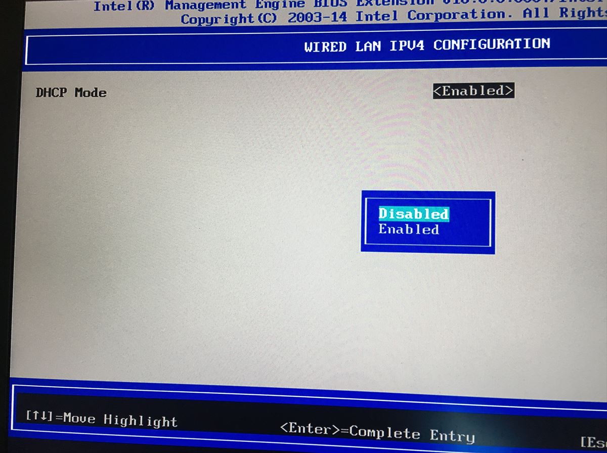 Intel AMT （1）PC ：リモートで情報取得、遠隔操作するための初期設定（Intel AMT 10編） ワクスピ・ブログ