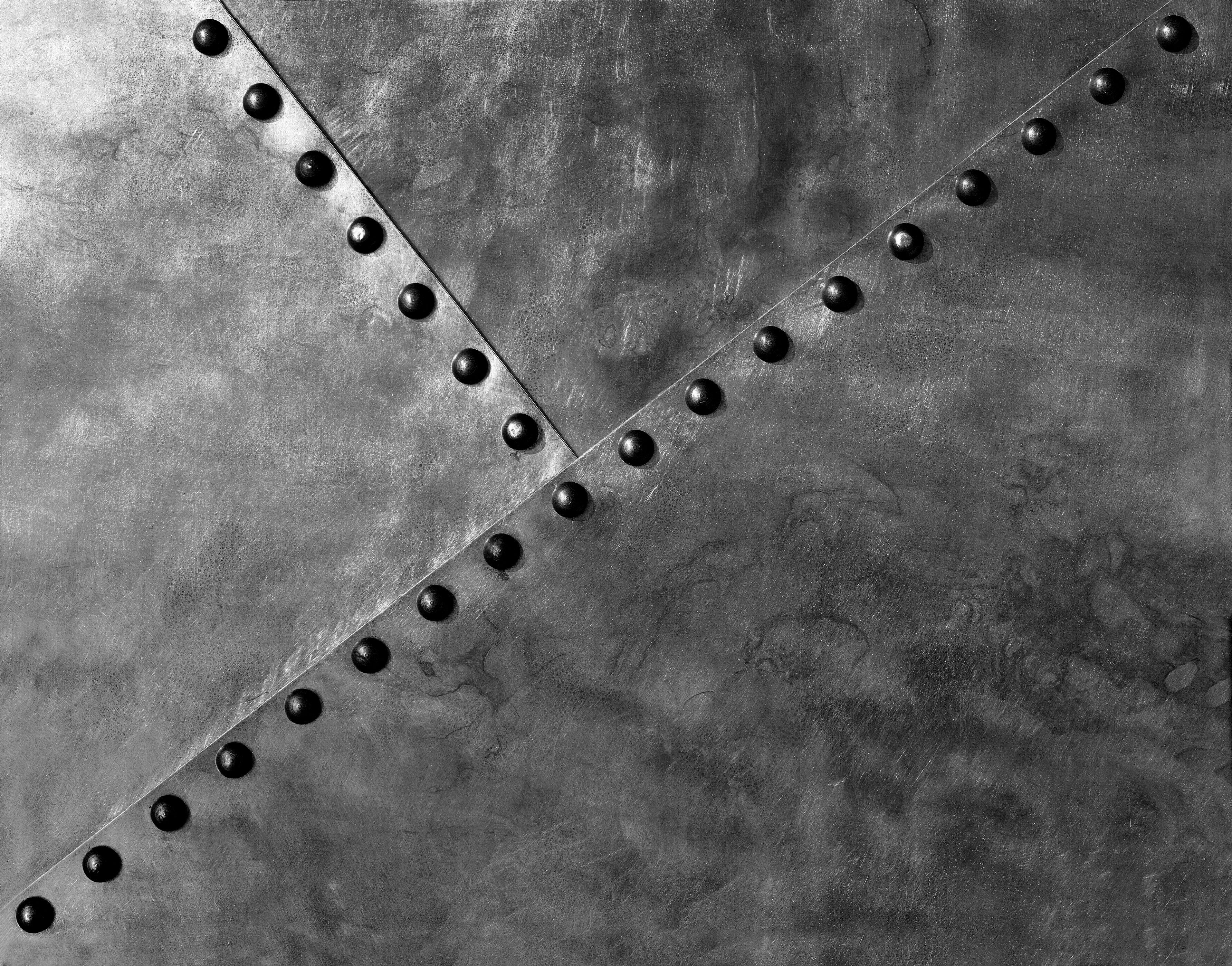 Metal to Metal Bonding with Plexus Adhesives