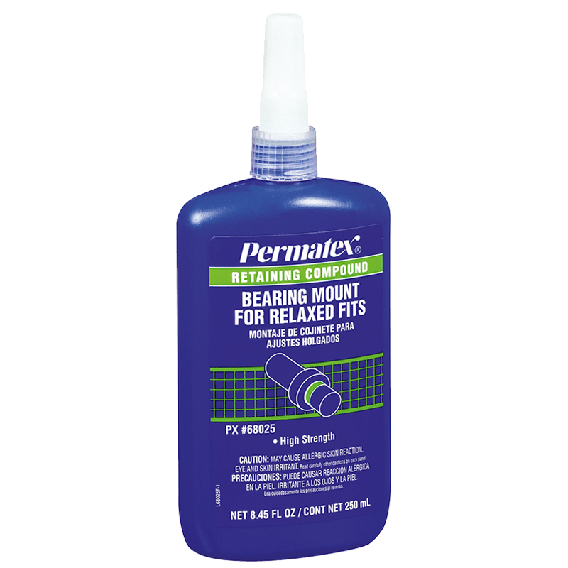 Permatex 680 Bearing Mount for Relaxed Fits ITWPF