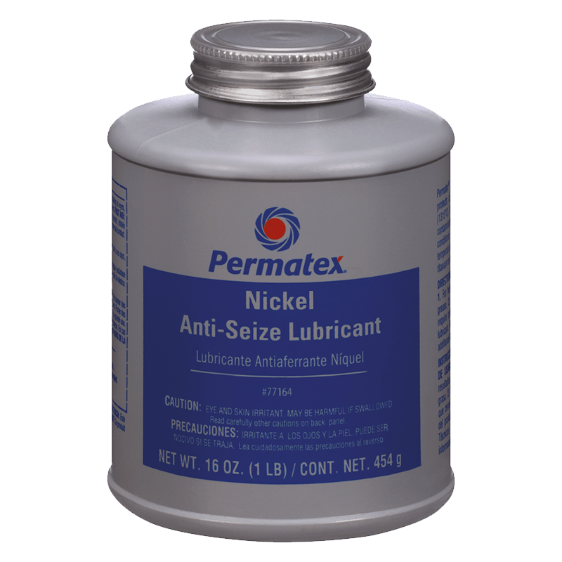 Permatex AntiSeize Níquel ITWPF