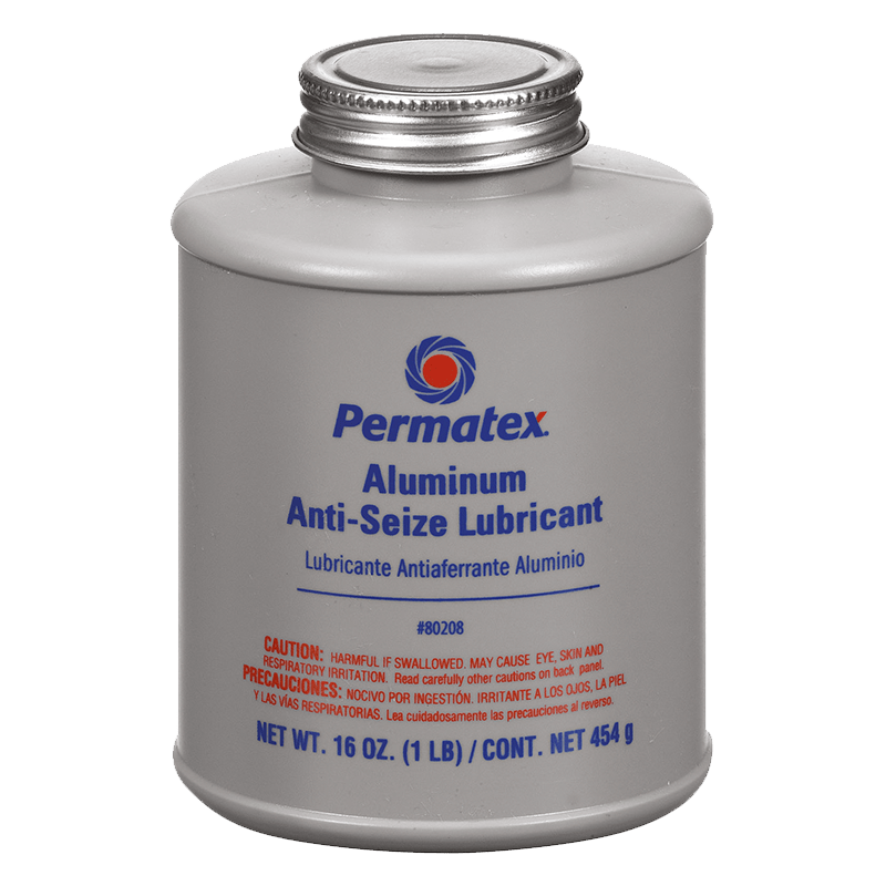 Permatex AntiSeize Alumínio ITWPF