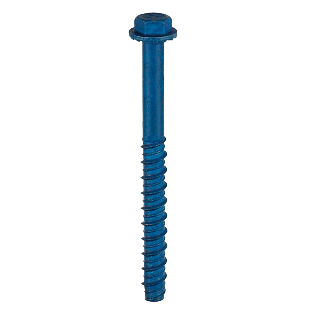 Tapcon+ Seismic and Cracked Concrete Screw - Red Head