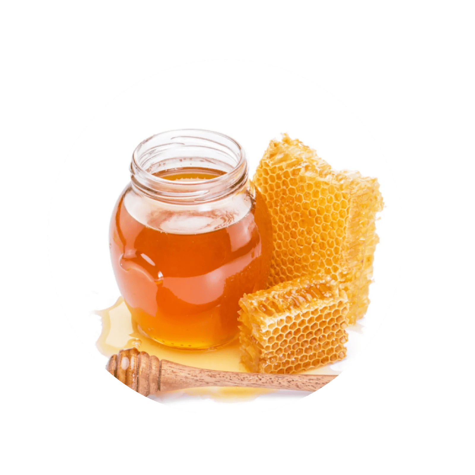 Honey InterWest Trading Co Ltd