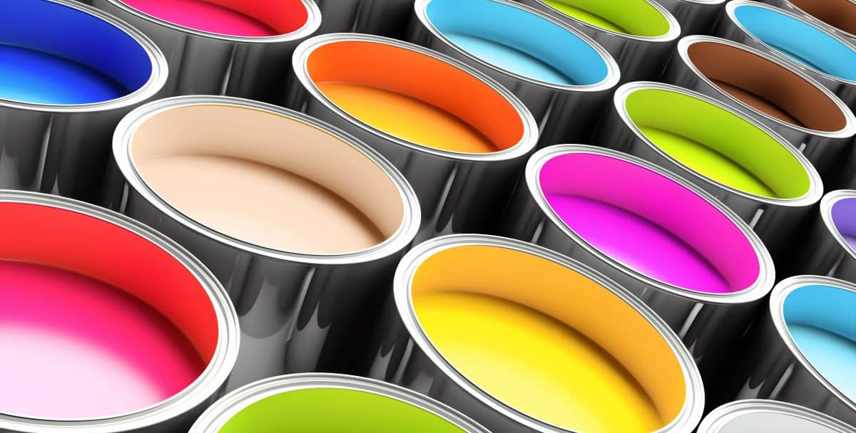 Best Practices for Pad Print Ink Mixing ITW Trans Tech