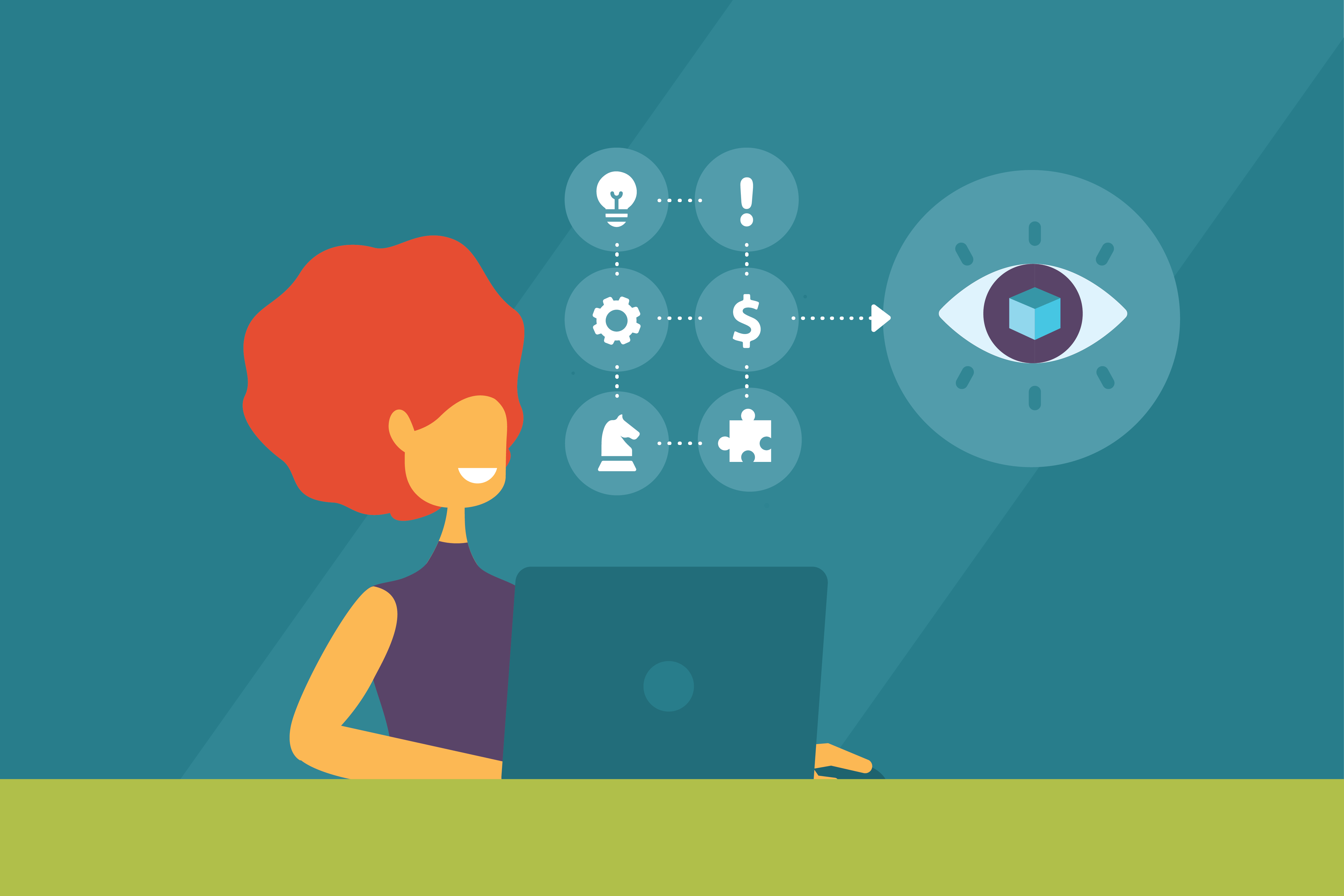 How To Convert Client Needs To Establish Clear Product Vision ITX Corp.