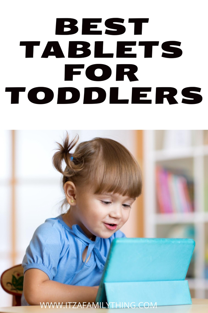BEST LEARNING TABLET FOR 2 YEAR OLD IN 2021