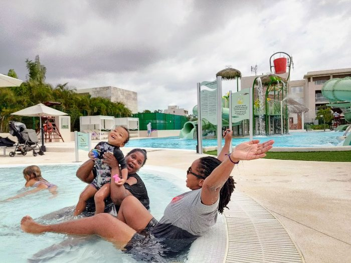 The 12 Best Water Parks for Toddlers It's a Family Thing